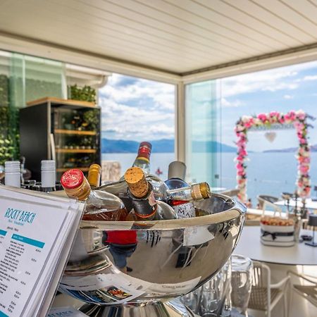 نوفي فينودولسكي Rocky Beach Rooms المظهر الخارجي الصورة