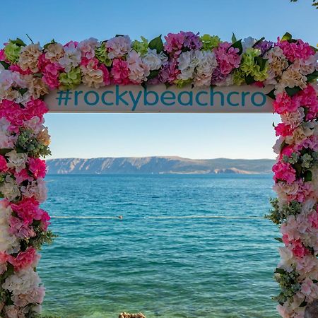 نوفي فينودولسكي Rocky Beach Rooms المظهر الخارجي الصورة