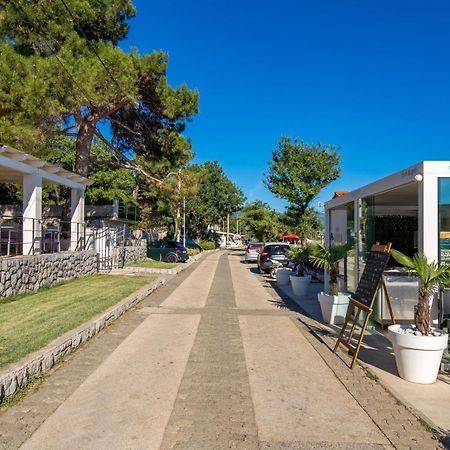 نوفي فينودولسكي Rocky Beach Rooms المظهر الخارجي الصورة