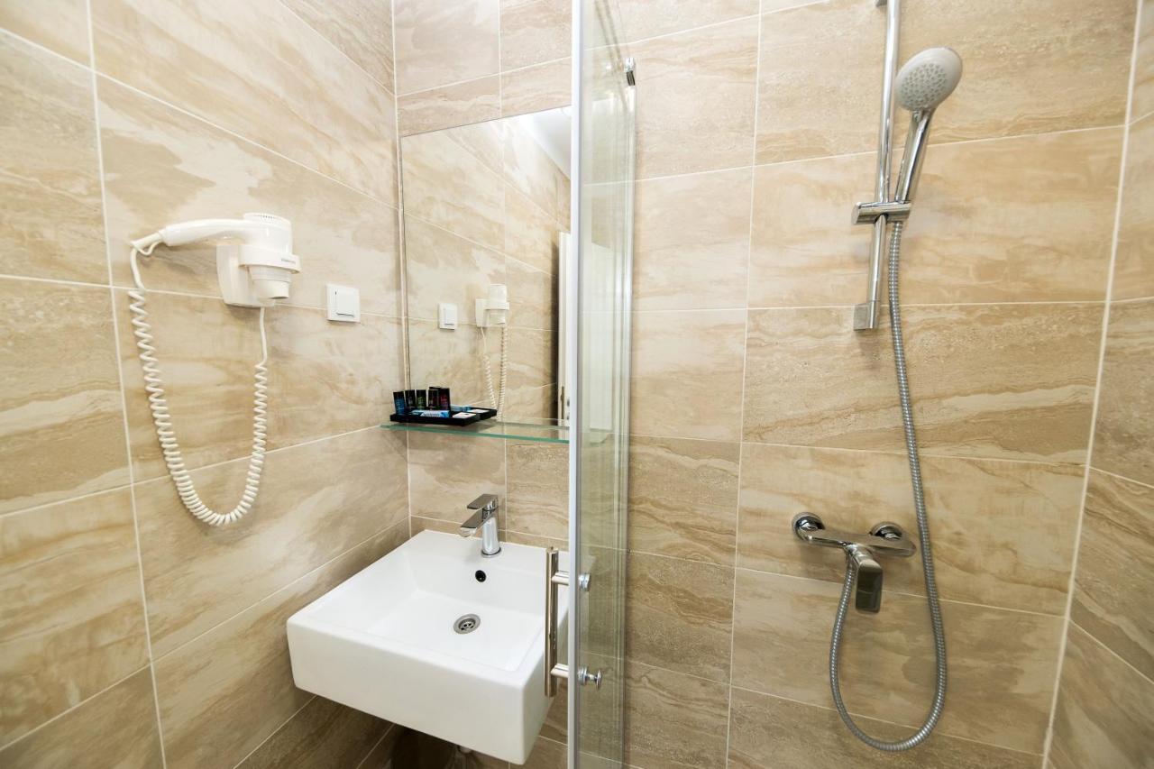 نوفي فينودولسكي Rocky Beach Rooms المظهر الخارجي الصورة