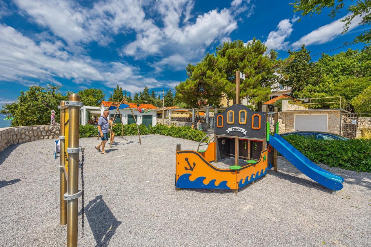 نوفي فينودولسكي Rocky Beach Rooms المظهر الخارجي الصورة
