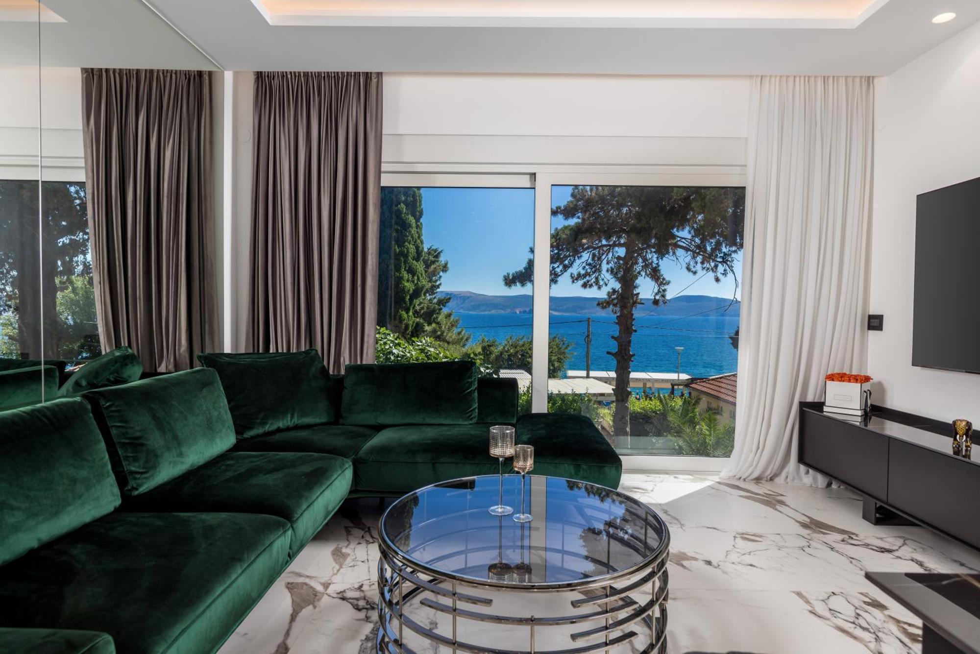 نوفي فينودولسكي Rocky Beach Rooms المظهر الخارجي الصورة