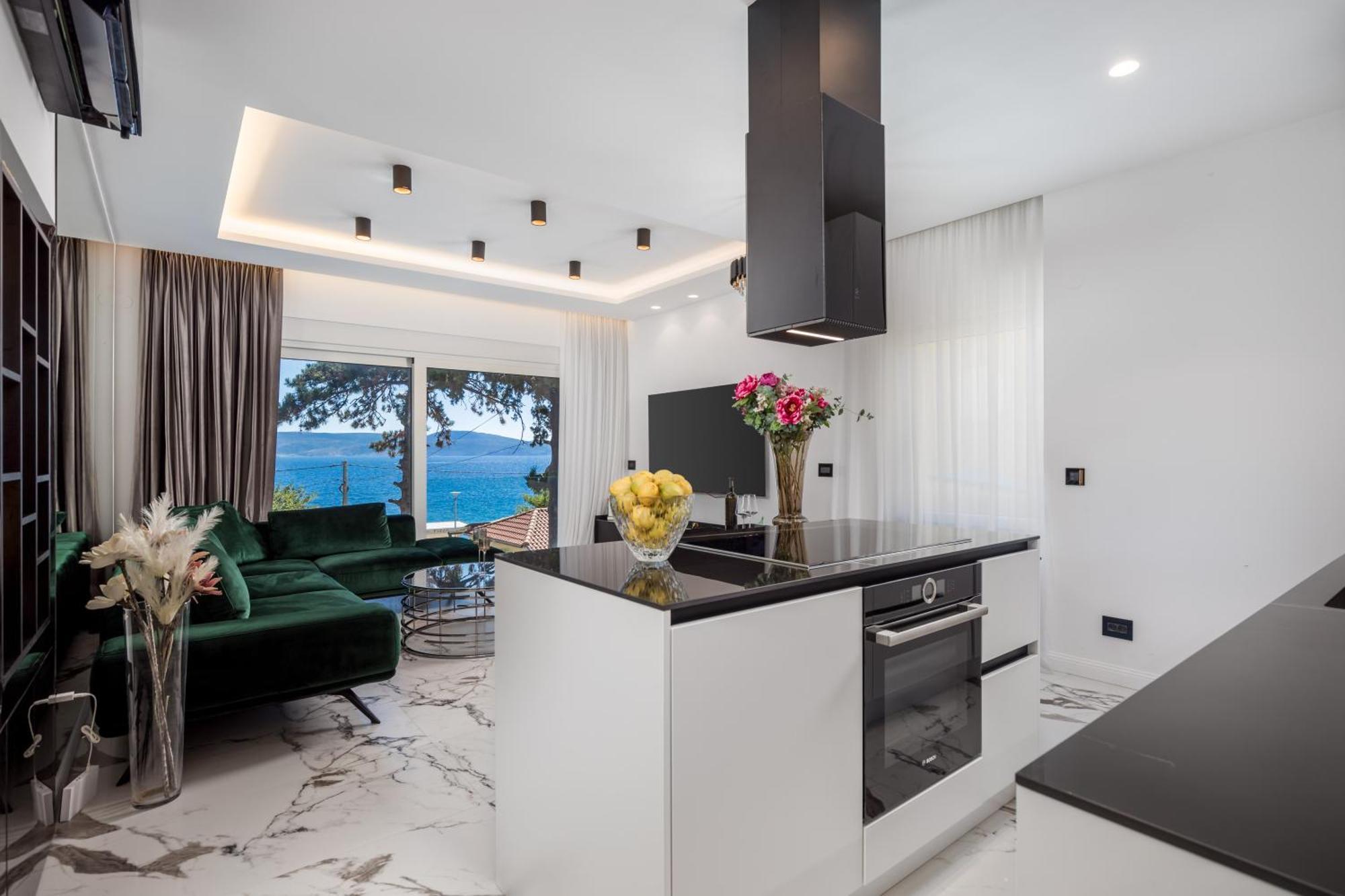 نوفي فينودولسكي Rocky Beach Rooms المظهر الخارجي الصورة