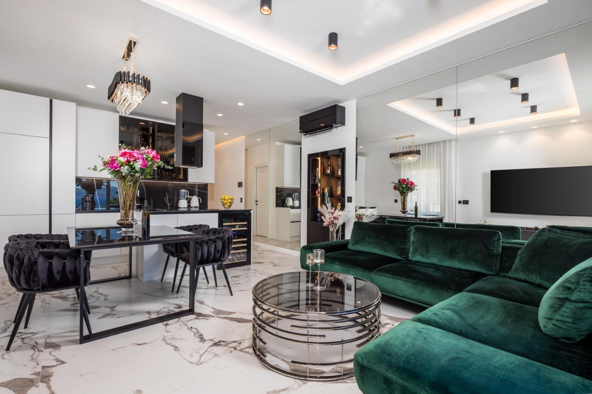 نوفي فينودولسكي Rocky Beach Rooms المظهر الخارجي الصورة