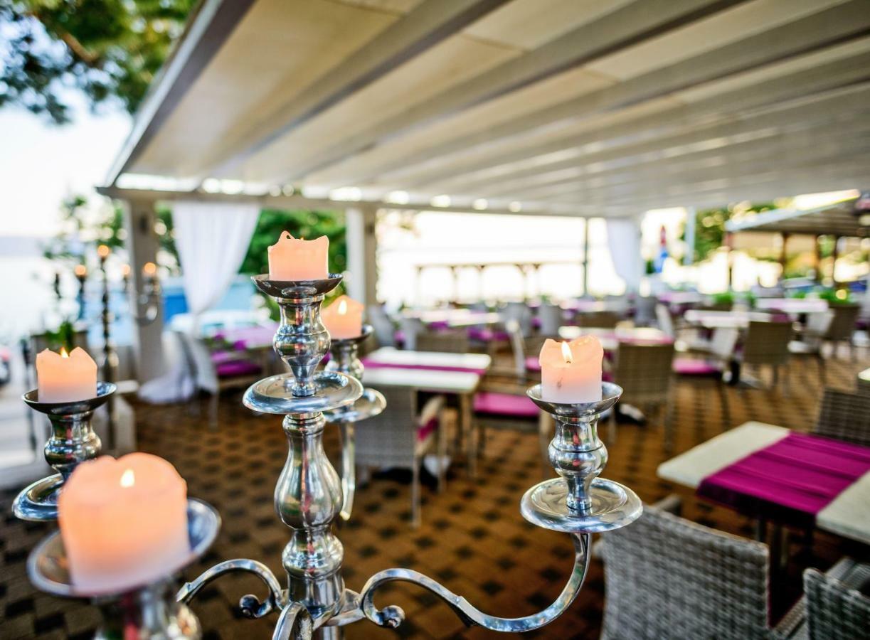 نوفي فينودولسكي Rocky Beach Rooms المظهر الخارجي الصورة