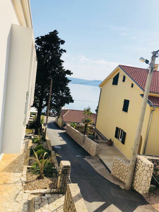 نوفي فينودولسكي Rocky Beach Rooms المظهر الخارجي الصورة