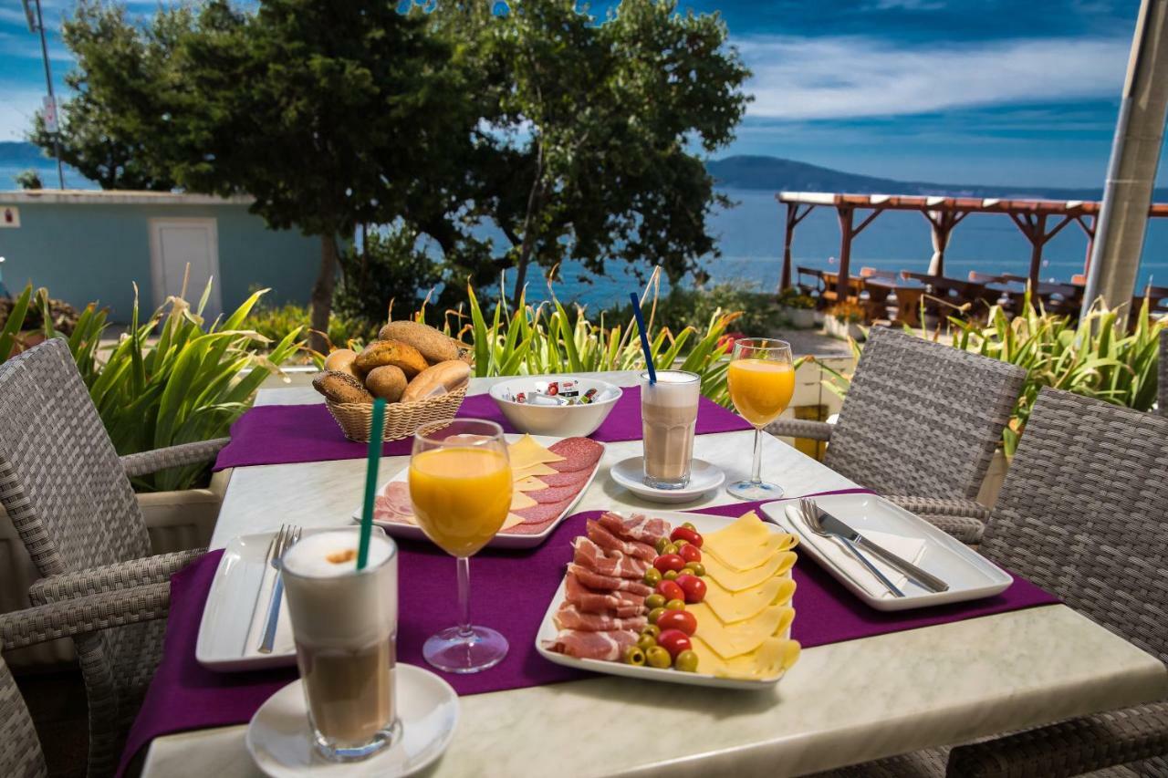 نوفي فينودولسكي Rocky Beach Rooms المظهر الخارجي الصورة
