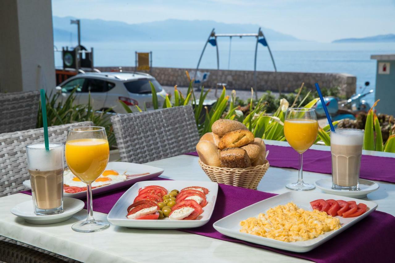 نوفي فينودولسكي Rocky Beach Rooms المظهر الخارجي الصورة