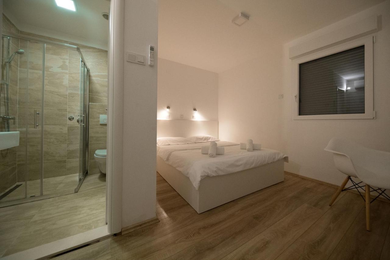 نوفي فينودولسكي Rocky Beach Rooms المظهر الخارجي الصورة
